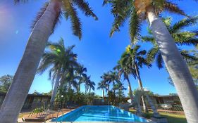Goondiwindi Motel